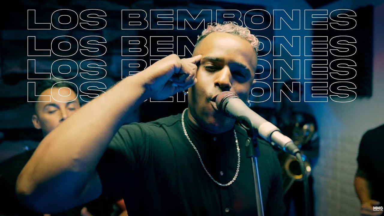 Los Bembones -  Olvidarme de Ella / Bebe Dame / Aquello Que Pasó