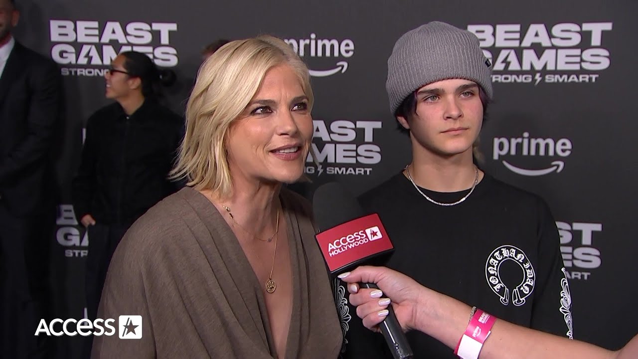 Selma Blair Opens Up About RETURNING To ACTING