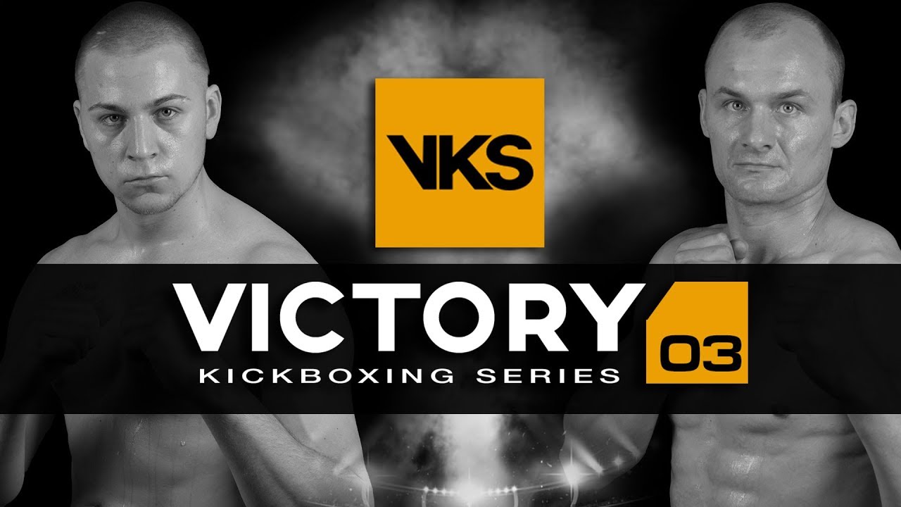 TOM BREWSTER vs ARVYDAS MALIUSIS | VKS 3