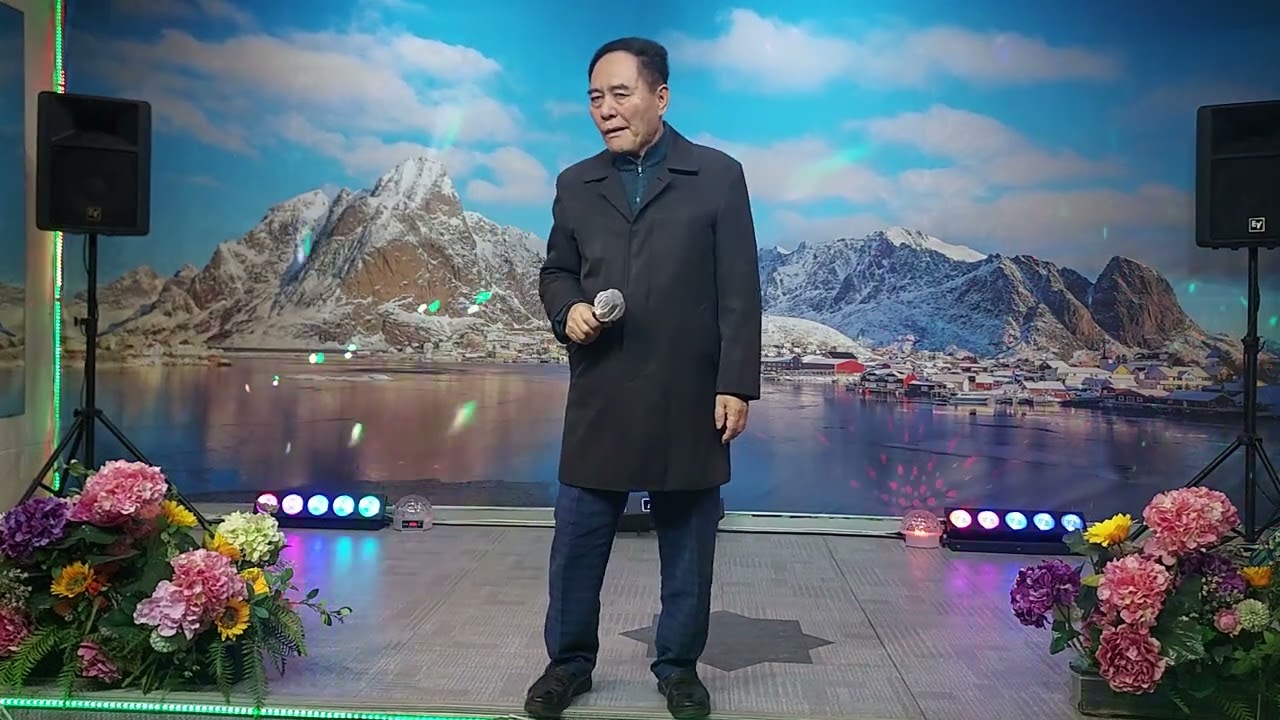 노준봉가수 무정천리 원곡가수는 남인수 선생님 