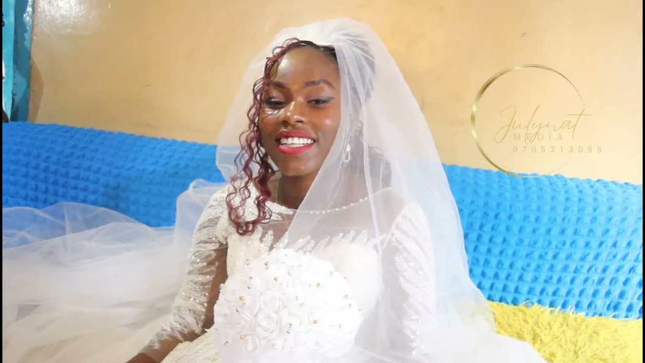CAROL & OBINO VIDEO TRAILER