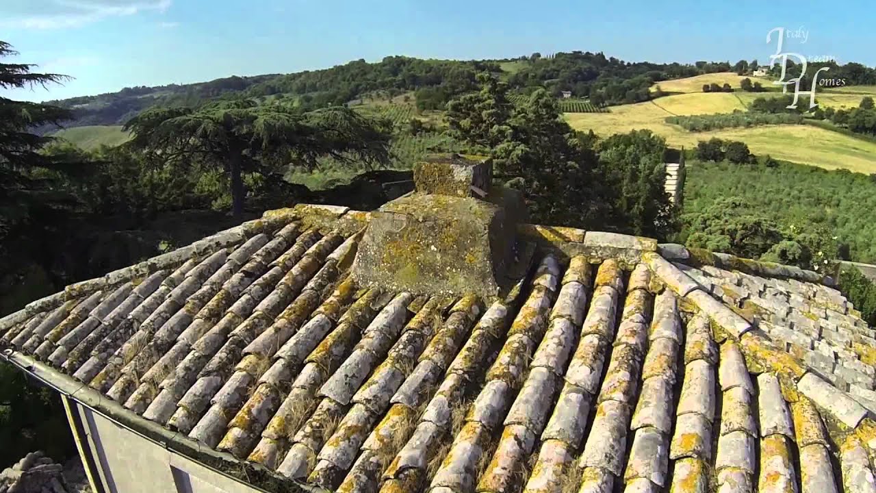 150618 Prestigious Villa Orvieto 25
