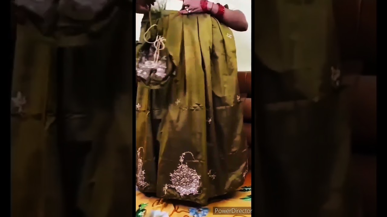 Box skirt 