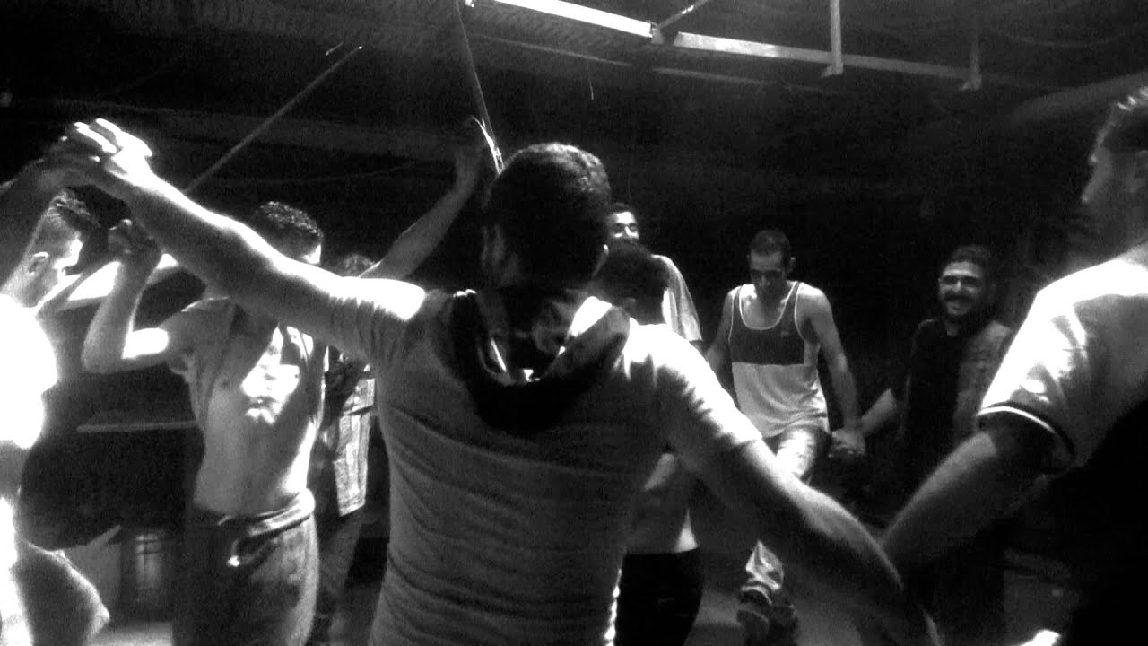 Official Music Video - “Badawiya Lovin بدوية لوفن” by HELLO PSYCHALEPPO هالو سايكلبو