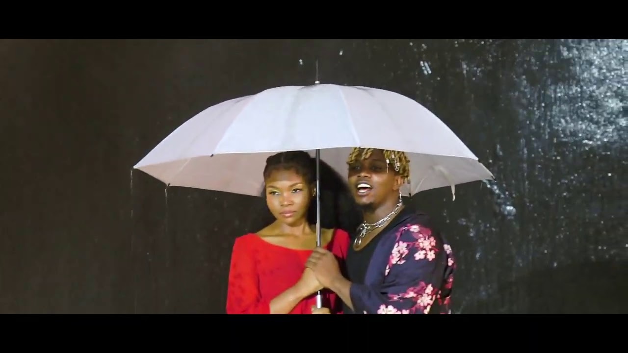 Rayvanny Ft Zuchu - Number One (Behind the Scene)