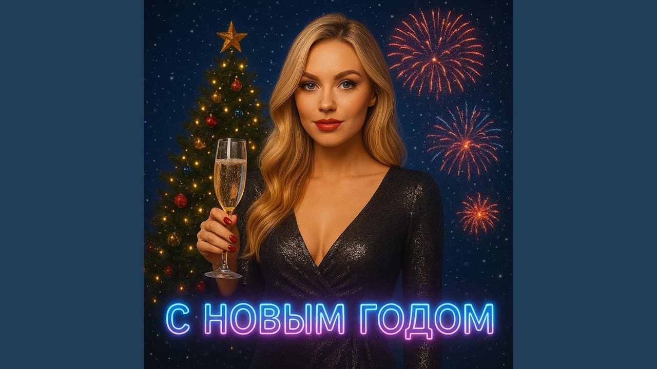 с новым годом