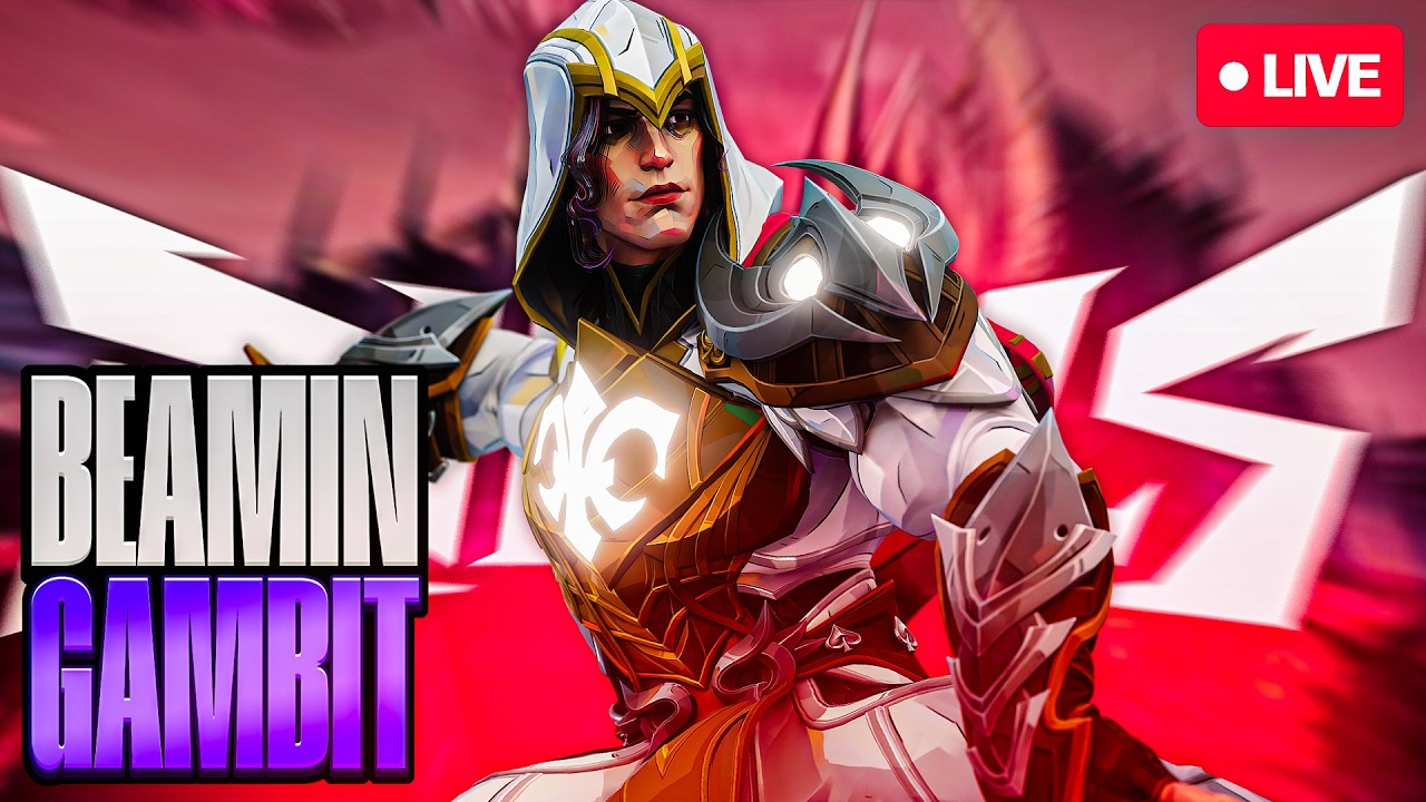 MARVEL RIVALS VOD REVIEWS AND EARLY ACCESS! - HAPPY GAMING AHHHOLES! 🤍 #marvelrivals #overwatch