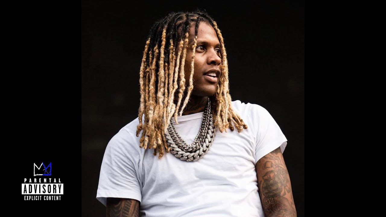 (FREE) Lil Durk x Rod Wave Type Beat 2025 - "AGAINST YOU" | Pain Type Beat