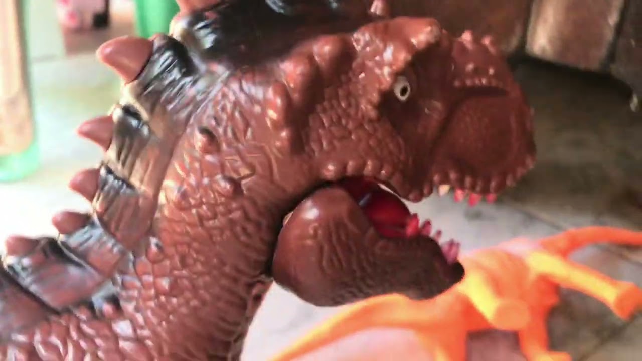 Dinossauro - O FILME