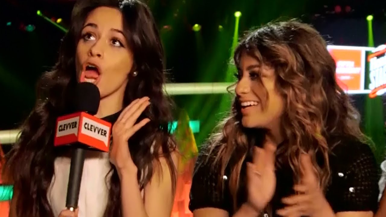 Fifth Harmony Reveal 'Reflection' Insider Details & Fangirl Over Mariah Carey