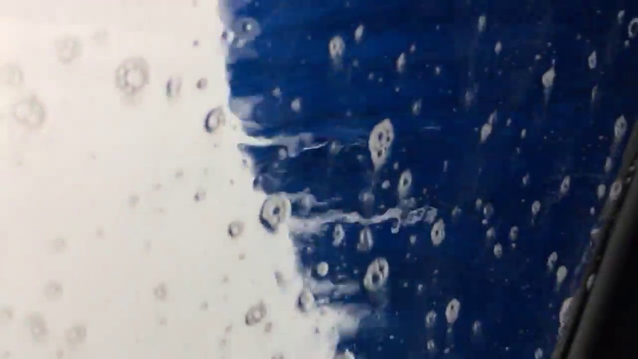 Brand New PDQ ProTouch Tandem || Whalom Wash