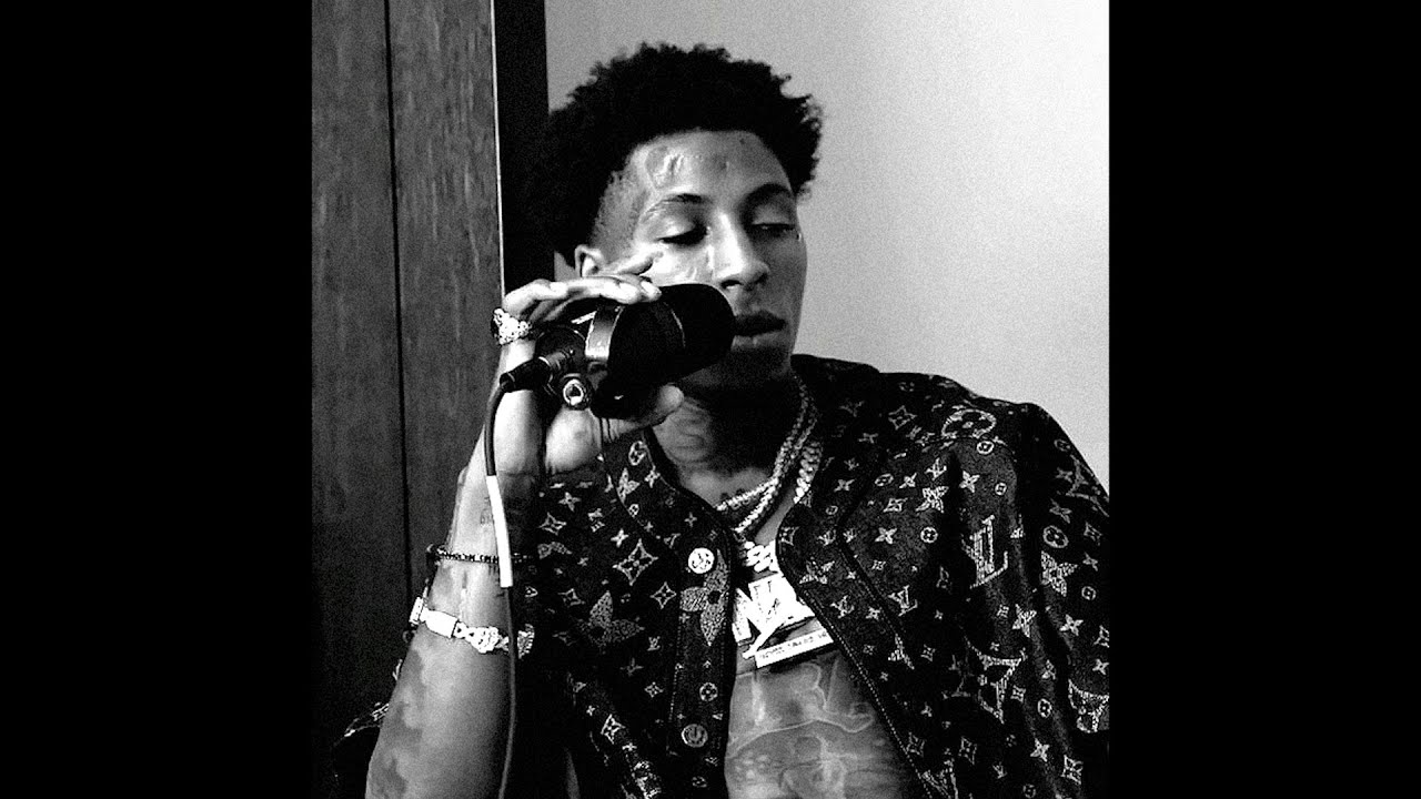[FREE] NBA Youngboy Type Beat - ''You Mine''