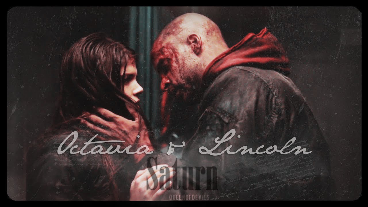 » Saturn { Octavia x Lincoln }