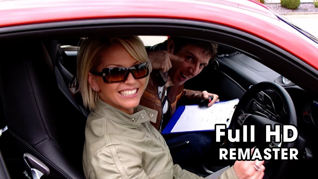 Girls Aloud - Fifth Gear (2005) - REMASTERED HD