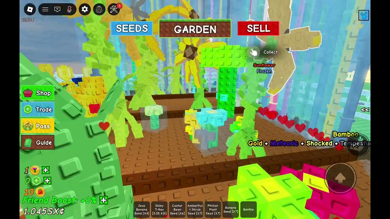 Kitsune gold finch headless horseman hack grow a garden approved