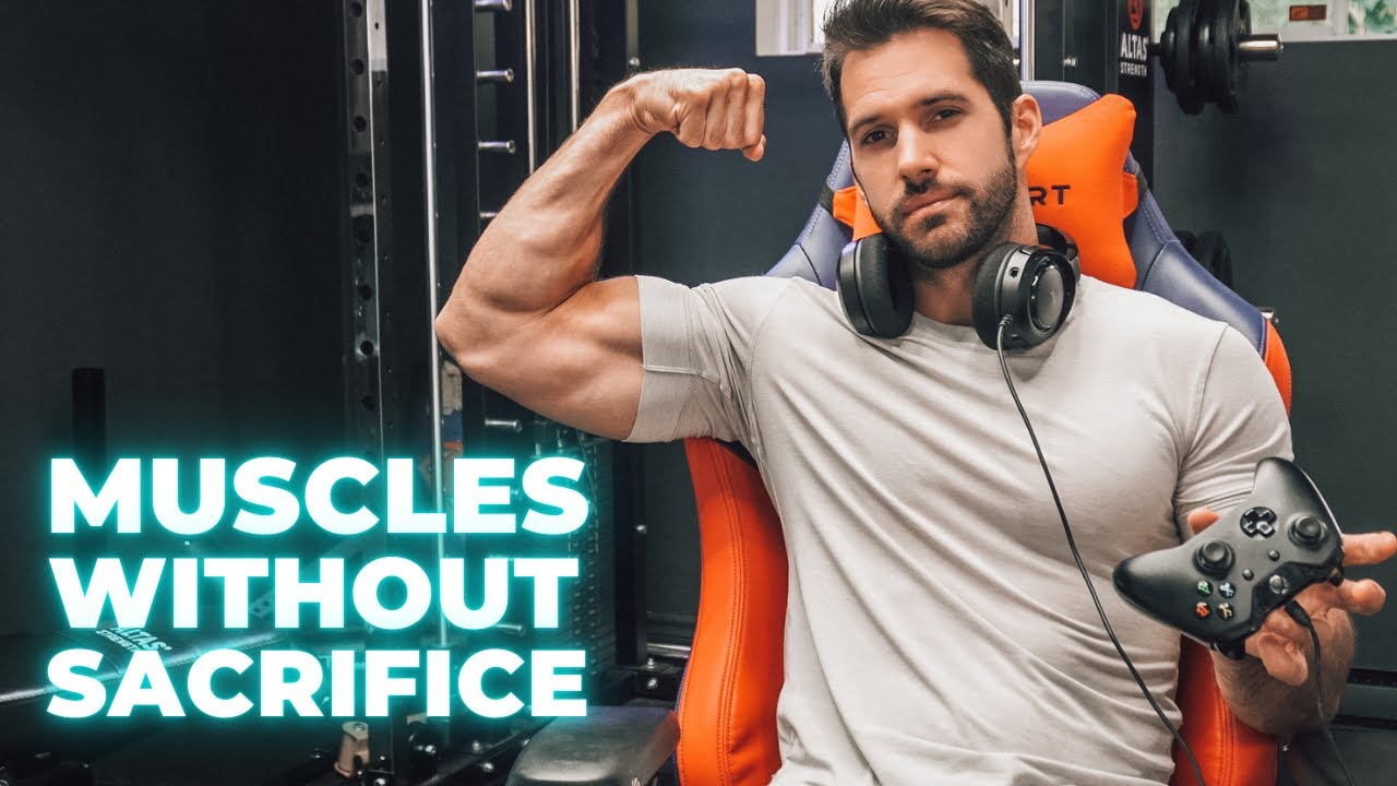 The Fitness Advice I HATE (Stop Demonizing Fun)