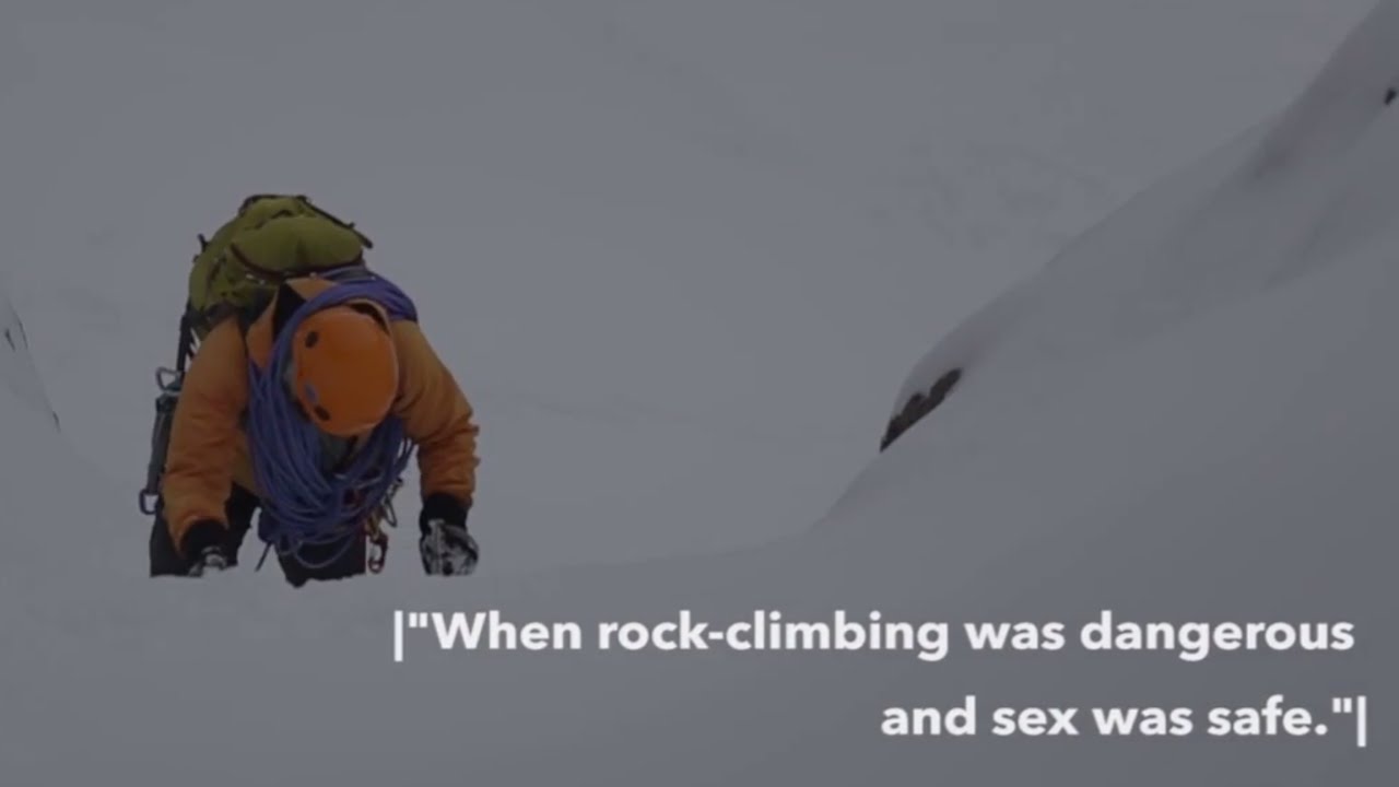 The Calling: A Life Rocked by Mountains by Barry Blanchard