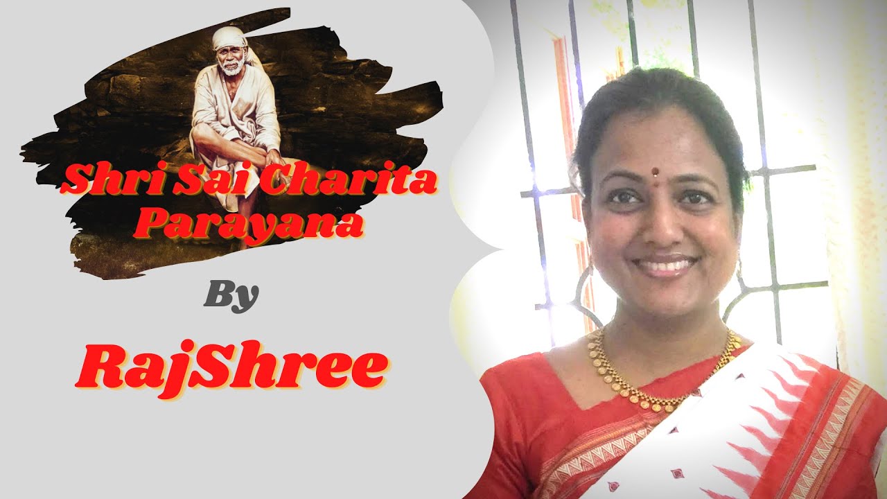 Day 64: Ch 37 The Description of the Chavadi Ceremony Cont. text 62 - Shri Sai Satcharita Parayan