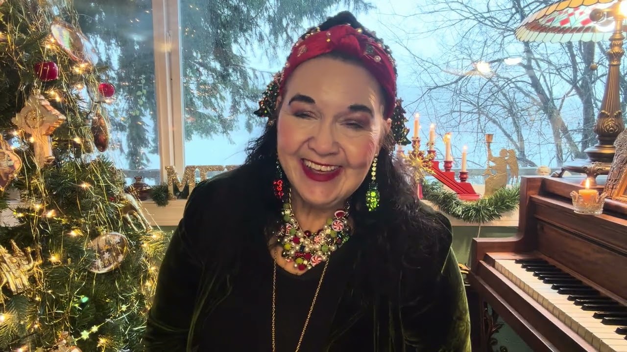 Рождественские бриллианты и чудесные подарки