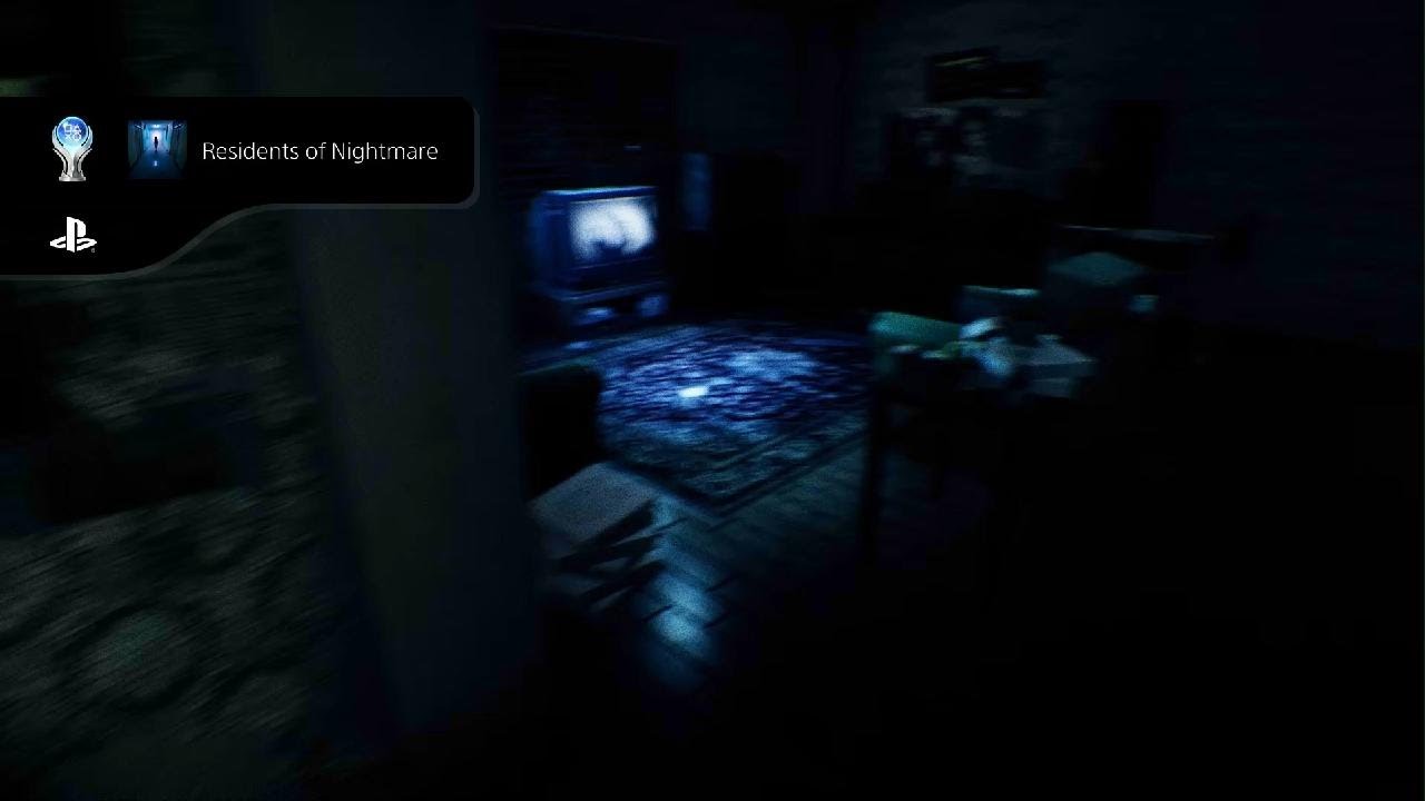 Frightence - Platinum