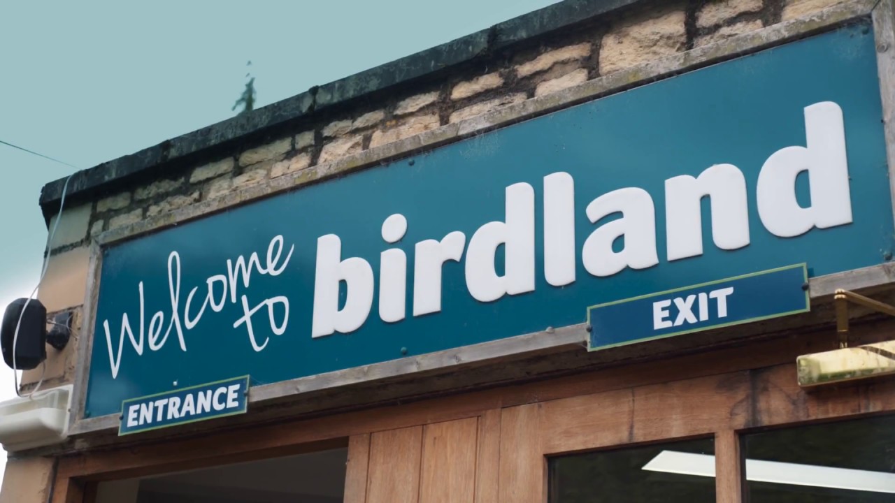 Welcome to Birdland Park & Gardens in Bourton-on-the-Water
