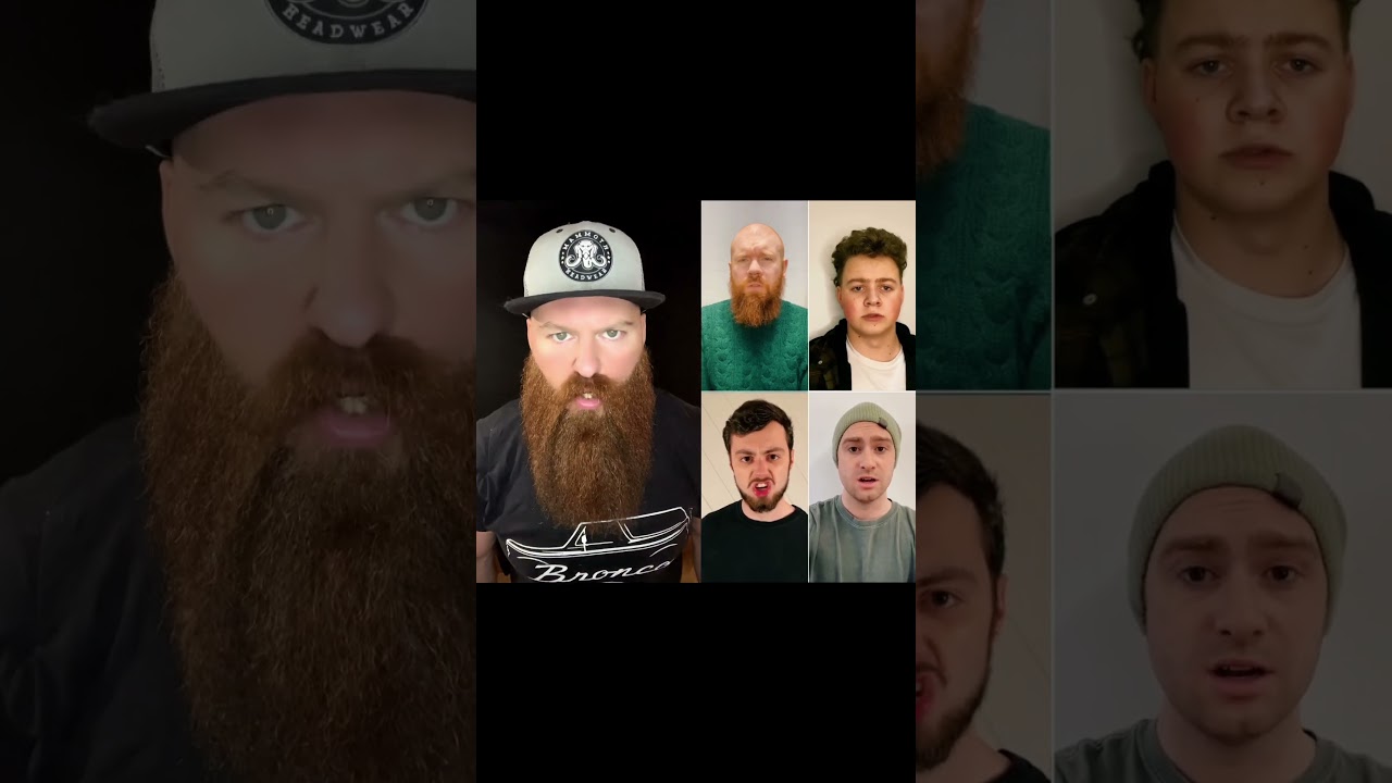 Yes this is really my voice, No autotune 
