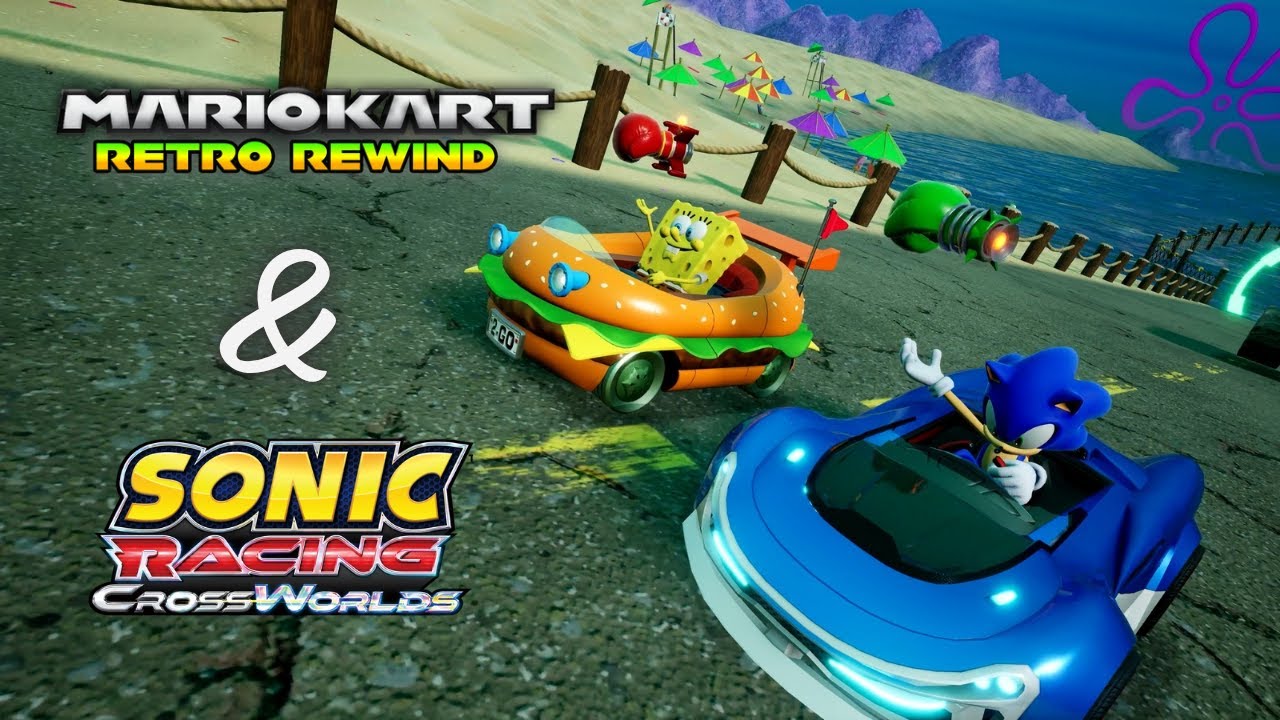 MKWII RR Worldwides & SRCW WorldMatches!!