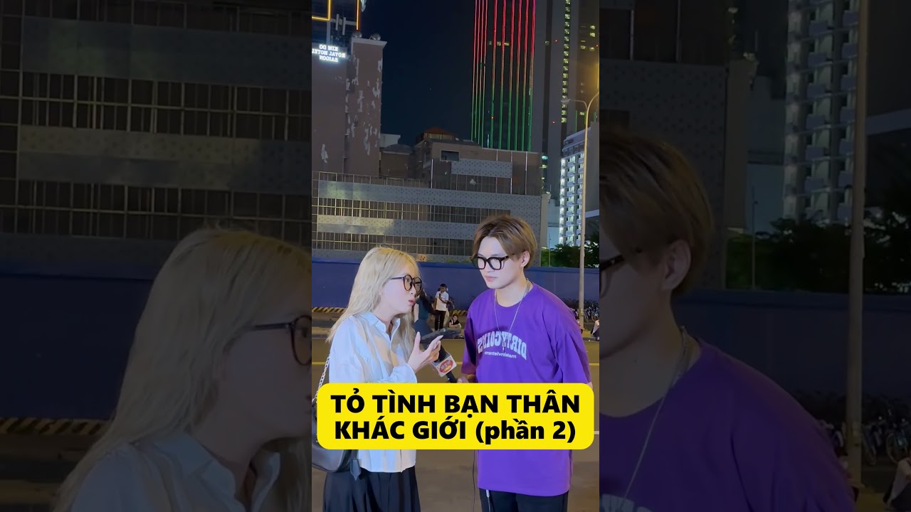 Tỏ t&igrave;nh cỡ n&agrave;y kh&ocirc;ng đổ mới lạ #nth #xh #cuocgoidinhmenh #nthvlog