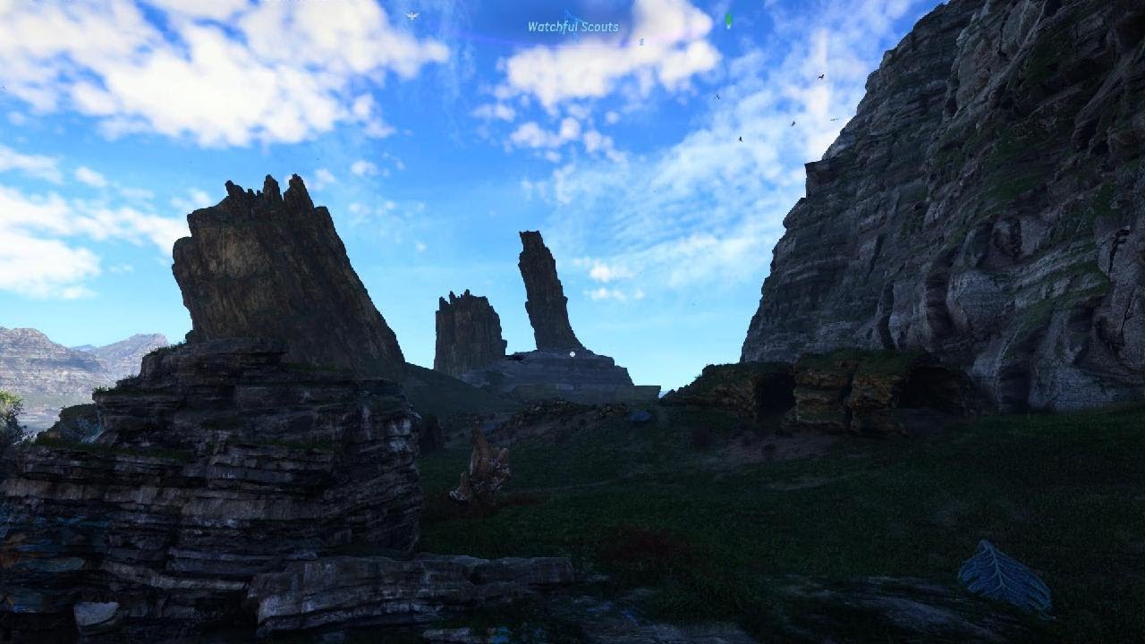 Avatar: Frontiers of Pandora