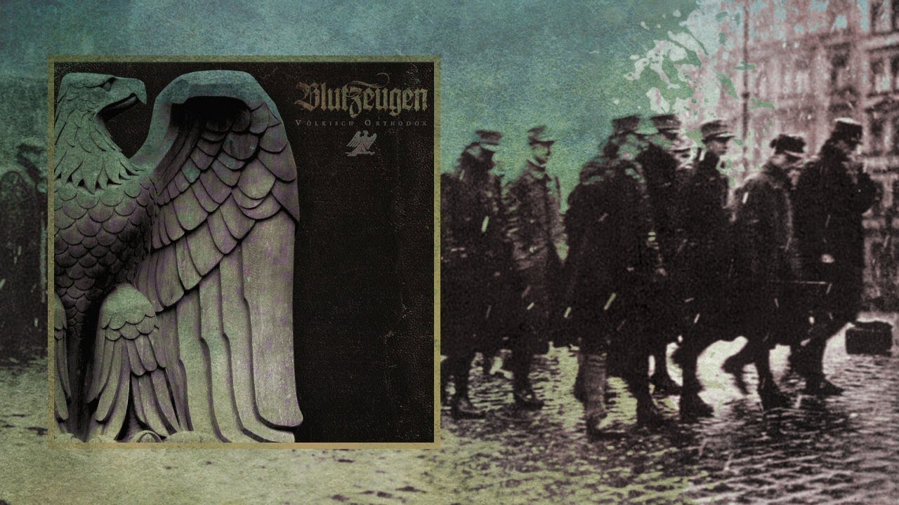 BLUTZEUGEN – WENN SIE FALLEN [ITA SUB]