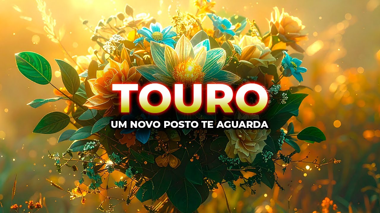 TOURO ♉ VOCÊ ESTÁ SENDO ELEVADO A UM NOVO NÍVEL DE PODER E REALIZAÇÃO