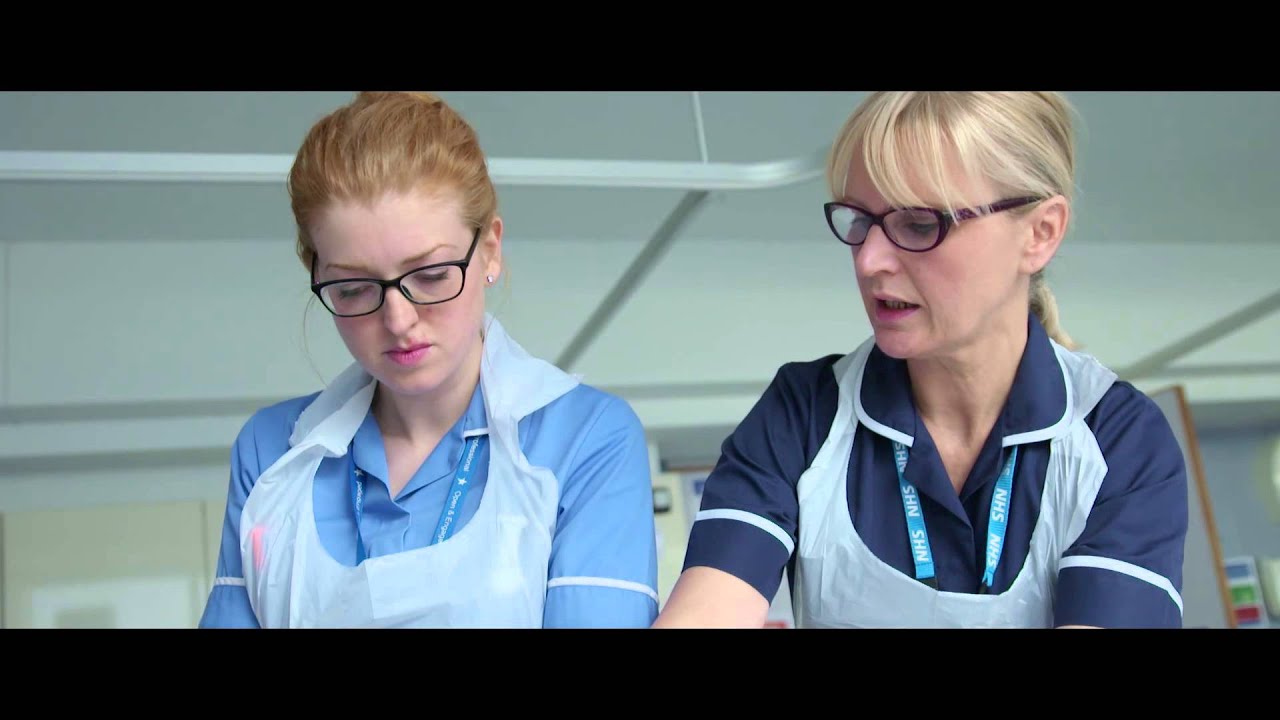 RLBUHT Nurse Recruitment