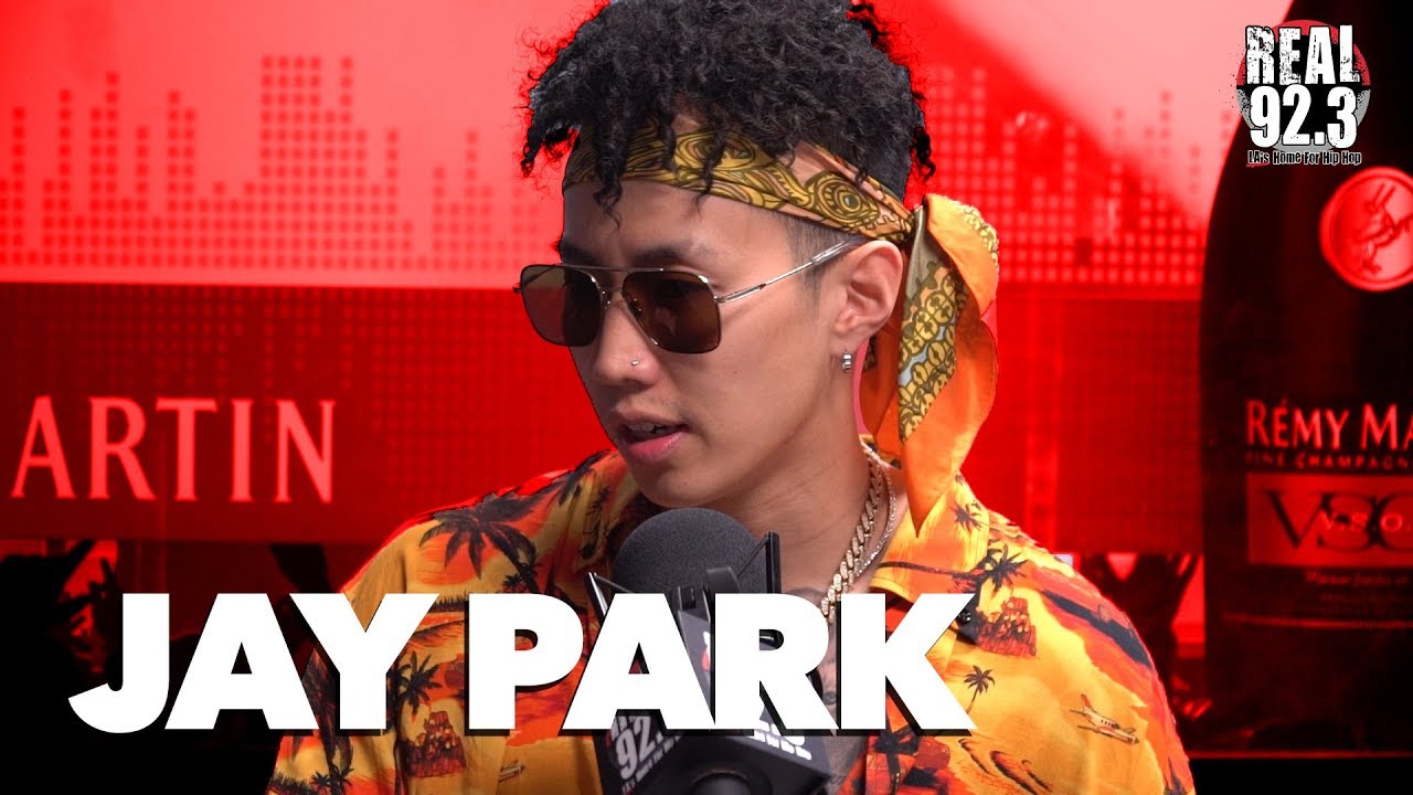 Jay Park On Working With Jay Electronica, 'Soju', Ask About Me EP & More!