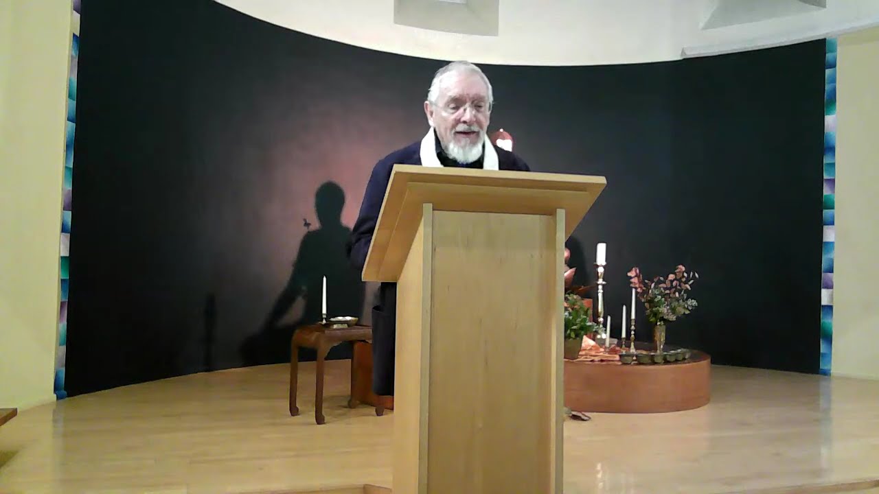 Sangha Night Talk - Vadanya - The Honeyball Sutta