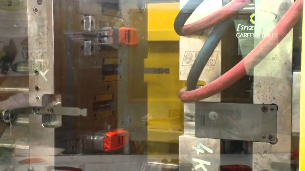 A Career in Plastics - Apprenticeships
