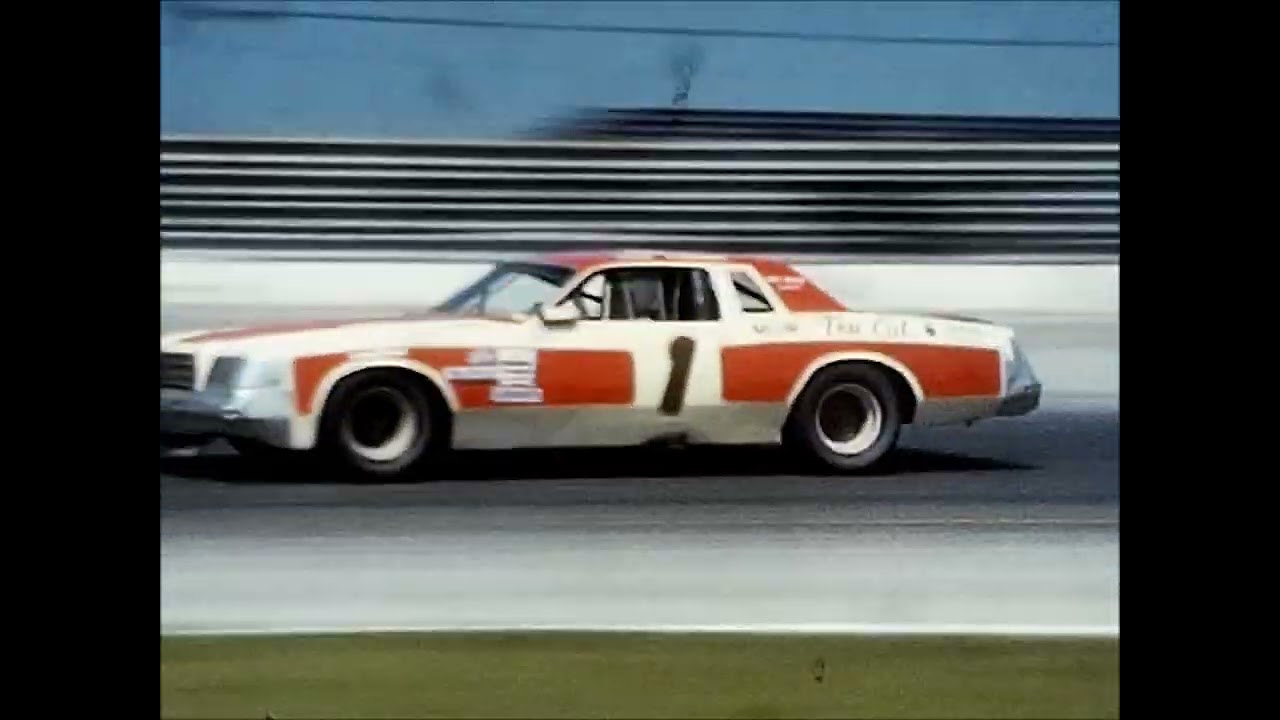1978 Milwaukee Mile - Fair Week 200 - USAC