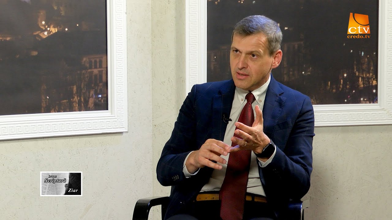 &bdquo;&Icirc;ntre Scriptură și ziar&rdquo; - Vechi și nou &icirc;n &bdquo;liturghiile&rdquo; evanghelicilor - Dr. Gheorghe Mocan