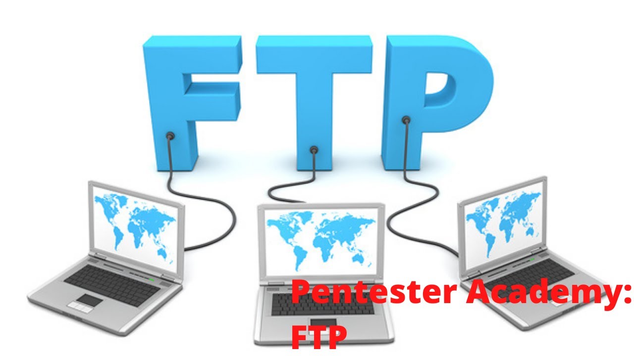 Pentester Academy: FTP