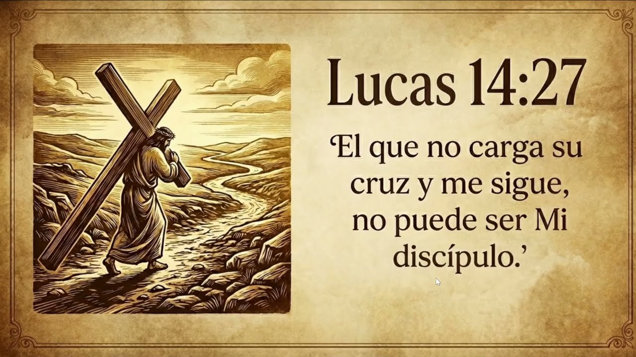 Creciendo en la Adversidad | Pruebas y Fortaleza Espiritual | Semana 9 - Curso Discipulado Vivo