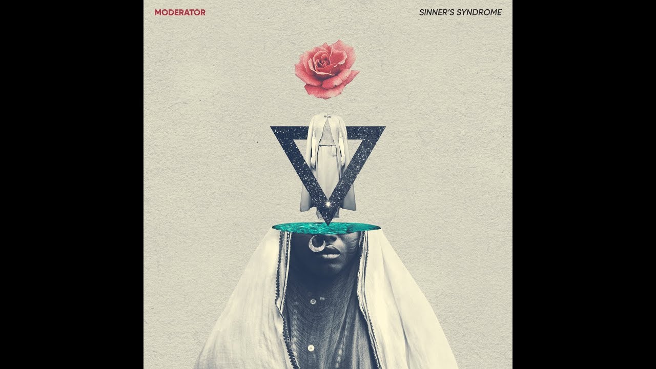 Moderator - Sinner's Syndrome LP [Cały album]