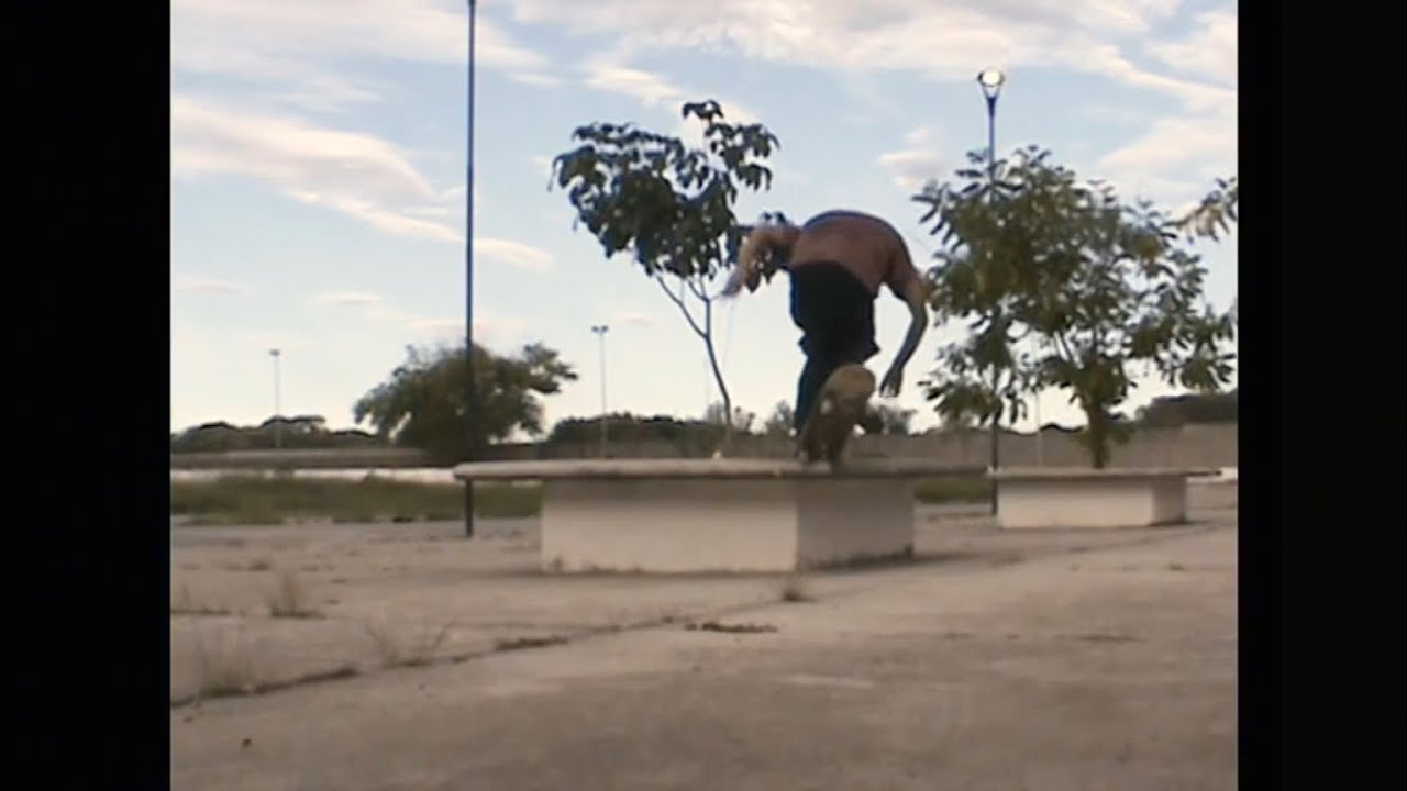 Skateshopday 
