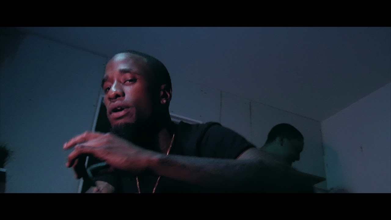 Skrell Paid - Let It Spray (Music Video) [Dir by DeuceRobinson Films & FindingRoma]