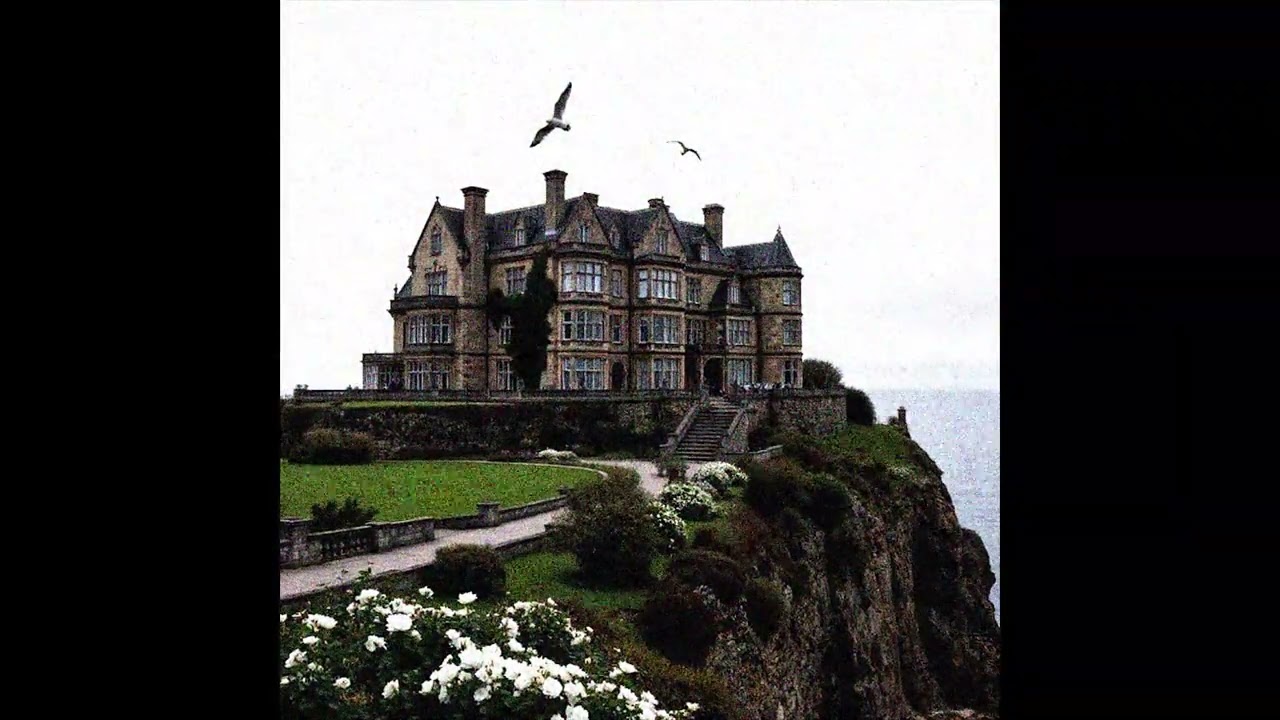 (FREE) Huntrill & Alpha Wann Type Beat - Manoir