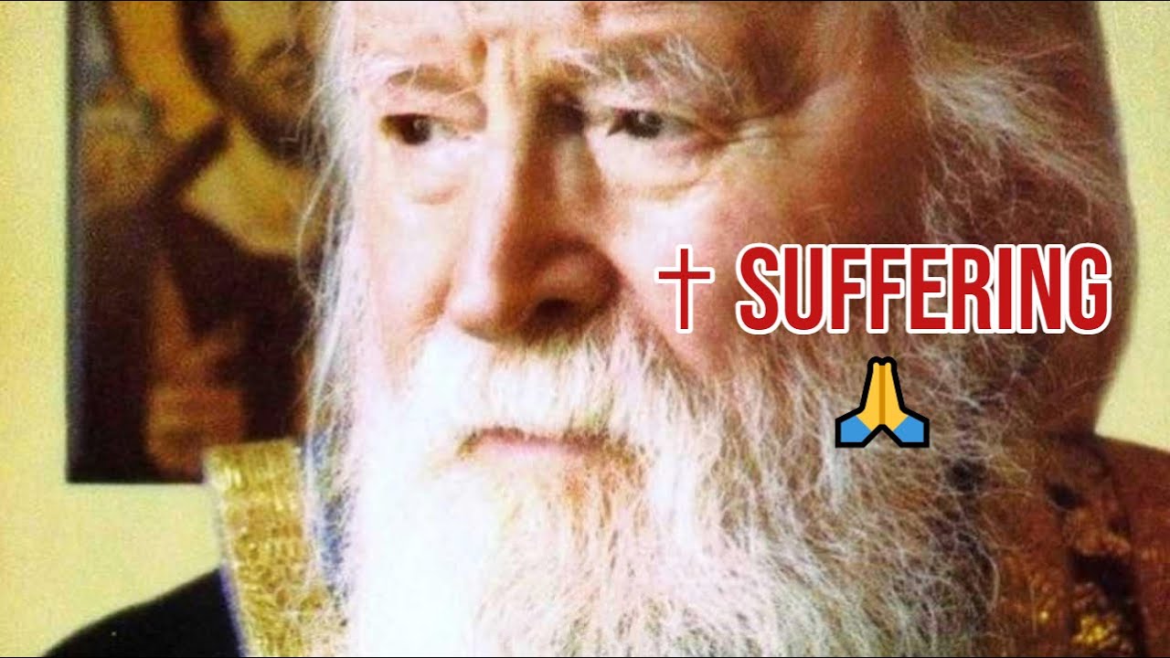 Imprisoned for Christ: The Power of Suffering  | New Romanian Orthodox Saints: Venerable Sofian