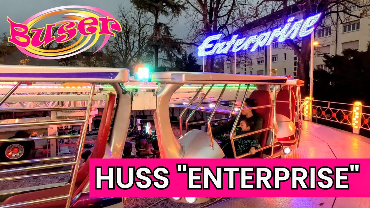 Huss 