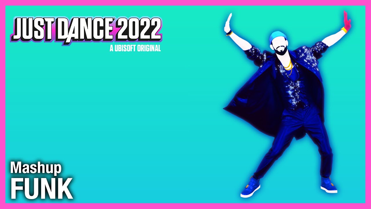 Just Dance 2022 Fanmade Mashup - Funk by Meghan Trainor (Groovy)