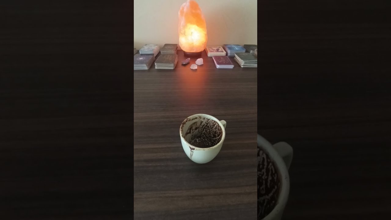 OĞLAK BURCU PLANLARIN YOLUNDA MI HAYALLERİN GERÇEKLEŞİYOR MU? (Kahve ve Tarot)