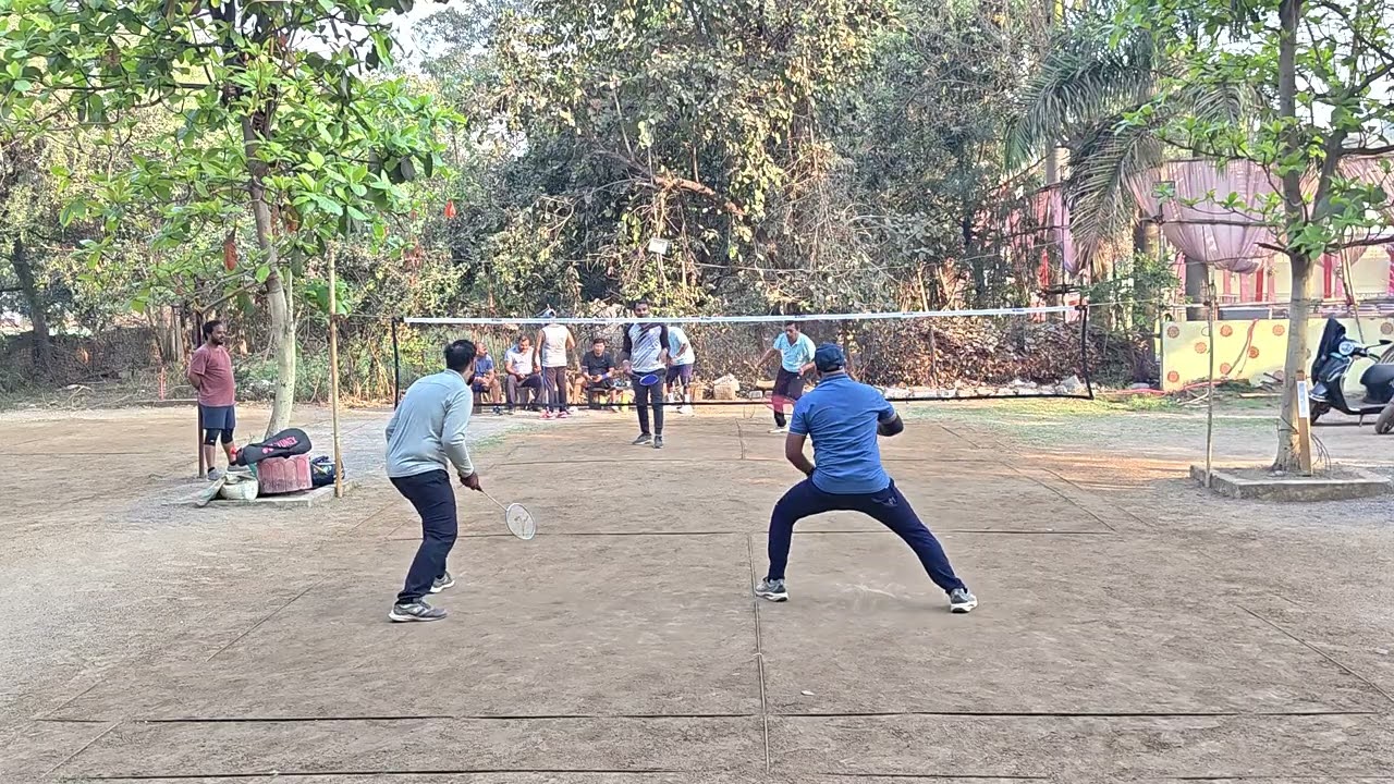 Royal badminton 🏸 Club Raipur CG