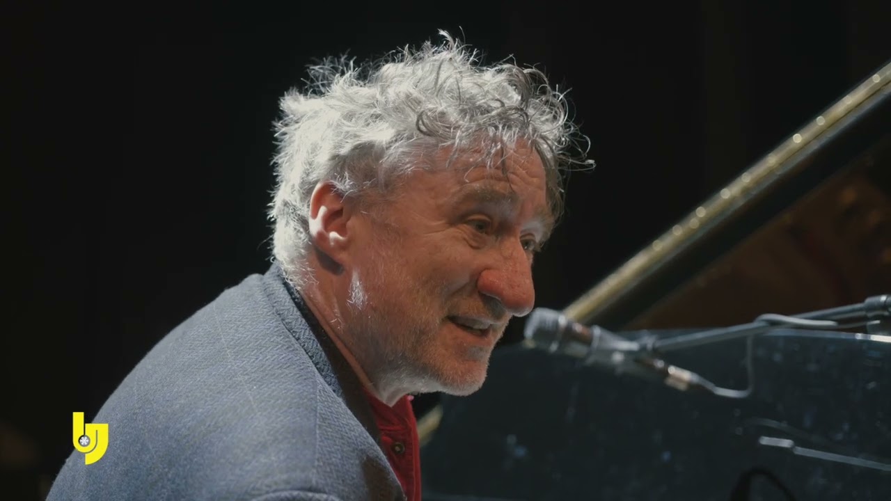 Jon Cleary | Day By Day | Umbria Jazz Winter #29