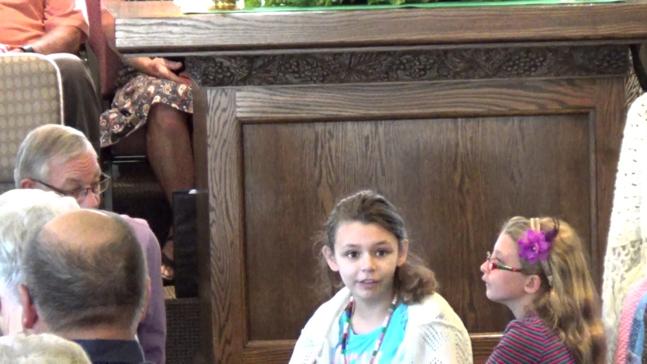 10 23 16 MUMC Child